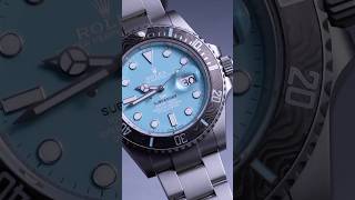 DiW Rolex Submariner \