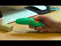 how to charge your 3doodler start 3d pen