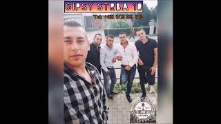 Gipsy Strba 10 - O Devloro