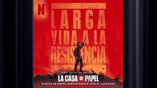 Asalto al Camión (End Credits) | La Casa De Papel | Official Soundtrack | Netflix