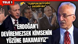 CHP'de 'Şaibeli Kurultay' Tartışması Derinleşti! Murat Karayalçın, Erdoğan'a Seslendi: Pusuya Yatmış