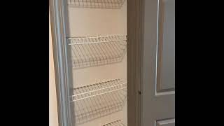 Presley Oaks 1 Bedroom A3 Floorplan Tour