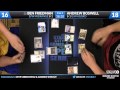 SCGBALT - Standard - Round 10 - Ben Friedman vs Andrew Boswell [Magic: the Gathering]