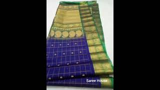 gadwal sico handloom sarees | gadwal silk sarees | gadwal handloom sarees