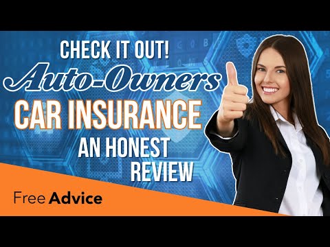 Auto Owners Auto Insurance Review: Best for 2024? Find out here!