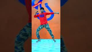 Qayamat Qayamat 🕺dance sikhe (choreography by mj Dancer )tutorial