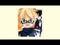 ♂ plus boy reol u0026 kagamine len feat. the girls sped up nightcore