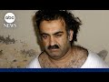 9/11 alleged mastermind, 2 others reach plea deal