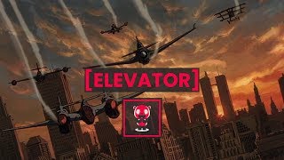 [free] Scarlxrd Type Beat – “Elevator” | Evil Japanese 808 Beat | Asian Sample Instrumental