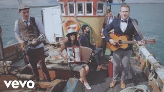 Rend Collective - My Lighthouse (Official Video)