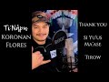 Jeff Santos TiNåpu-KORONAN FLORES (COVER)