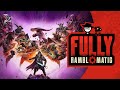 Dragon Age: The Veilguard | Fully Ramblomatic