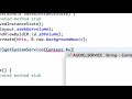 Android Application Development Tutorial   192   AudioManager Methods