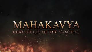 Mahakavya Trailer Launch | Gamescom 2023 | Aavega Interactive