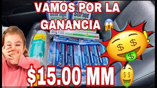 MEGA GANANCIA $$$🤑🤑🤑