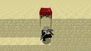 Bedwars mais ON PEUT CASSER LA MAP !