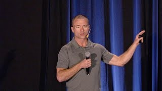 Robb Wolf - 'Will A Low Carb Diet Shorten Your Life?'