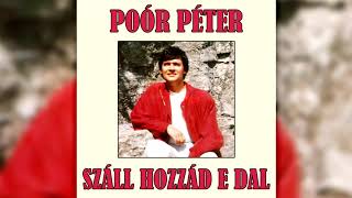 Poór Péter - A varázsló