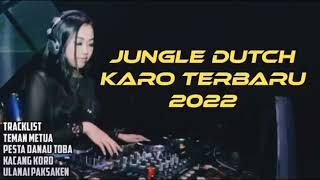 DJ LAGU KARO TERBARU TEMAN METUA FULL BASS ENAK BUAT SANTAI 2022.