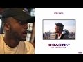 Nebu Kiniza - Coastin' (Reaction/Review)