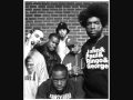 The Roots -  Walk Alone