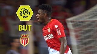 But JEMERSON (28') / AS Monaco - Toulouse FC (3-2) / 2017-18