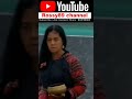 Pawang Hujan Mandalika Viral | Mbak Rara Sang Pawang Hujan