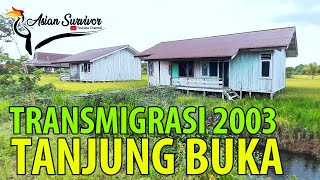 BARENG MAS BEJO BERKUNJUNG KE SP 1 TANJUNG BUKA, KABUPATEN BULUNGAN, -KALIMANTAN UTARA