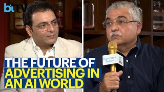 BTTV At Goafest’23: Watch This Exclusive To Understand How Real Advertising Works