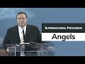 Supernatural Provision & Angles 🔥 Rodney Howard-Browne