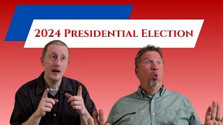 What REALLY Happened in the 2024 Presidential Election