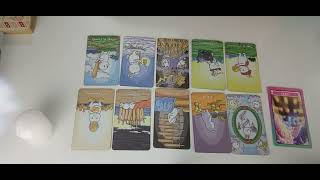 🔮Energia da noite! Como o ser de luz está em relação a vc hoje?#tarot