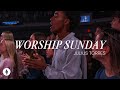 Worship Sunday | Julius Torres | October 13, 2024 | New Life Fellowship Dubai