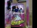 Mainan Boneka Princess (Elsa Frozen / Snow White / Rapunzel / Belle Beauty n beast) Magic Dress