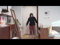 winter home makeover ☃️ korea apartment winter home decor