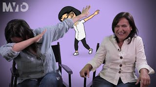 This Is What It's Like to Grow up With a Latina Mom | The MVTO
