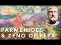 Greek Philosophy 5.2: Parmenides and Zeno of Elea: A Philosophy of Eternity