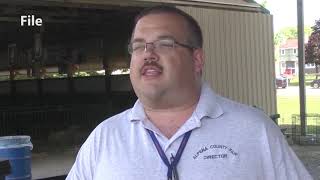 Former Alpena County Official Charged with Embezzlement