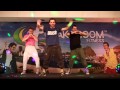 PSY - Right Now By Chakaboom Fitness