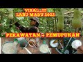 MENANAM LABU MADU di POLYBAG dan CARA PERAWATAN SERTA PEMUPUKAN LABU MADU || Planting Honey Pumpkins