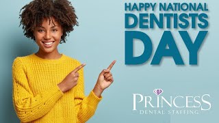 National Dentist's Day