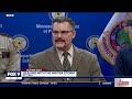 minnesota weather state officials provide update on winter storm preparations