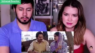 Foreigners Reacts to Sui Dhaaga   Made in India Trailer ll Varun & Anushka
