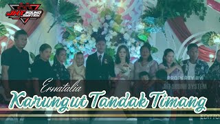 Tandak Timang Pengantin By Ernatalia ~Desa Lahei