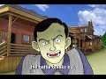 南方熊楠物語英語版（story of minakata kumagusu）