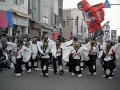 2010.12黒潮よさこい祭り　感謝祭　未来童10