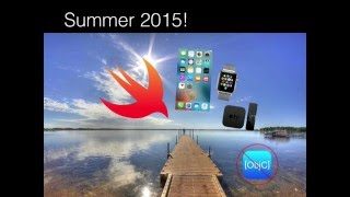2016/03 MNEM Meetup - Developing iOS Apps With Swift: A C# Developer’s Perspective