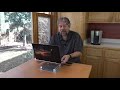 boyata aluminum laptop stand demo u0026 review