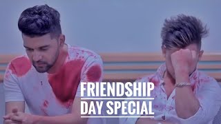 💖 Yaara teri yaari ko Maine to khuda mana whatsapp status video || friendship day special status 💖