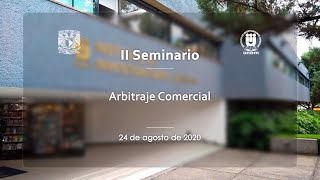 Procedimiento Arbitral y Pruebas, IIJ-UNAM